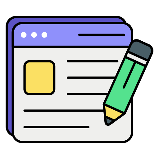 Blog Icon