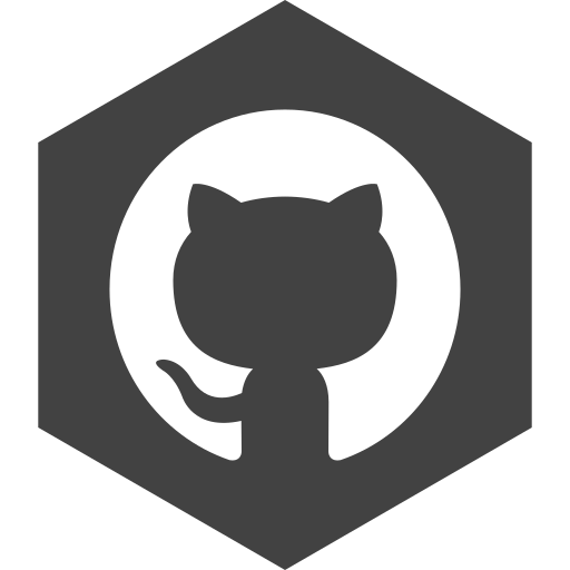 Github Icon